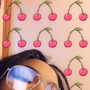 Meet your Posher, Mykah